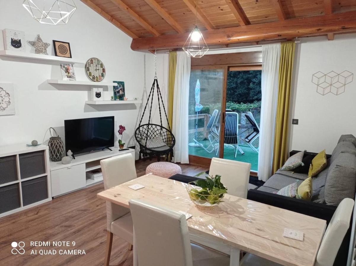 Almademencia Apartment Понтеведра Екстериор снимка