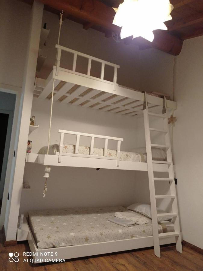 Almademencia Apartment Понтеведра Екстериор снимка