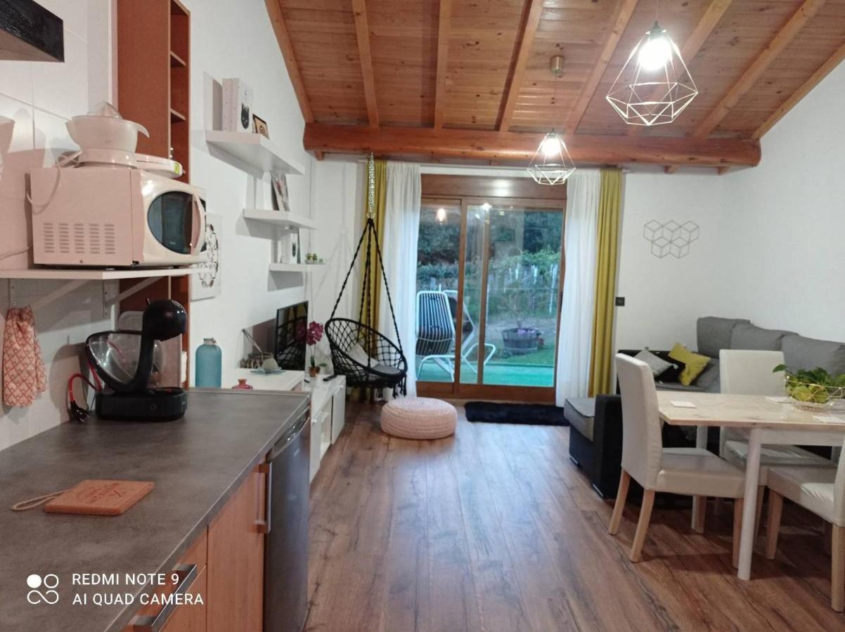 Almademencia Apartment Понтеведра Екстериор снимка