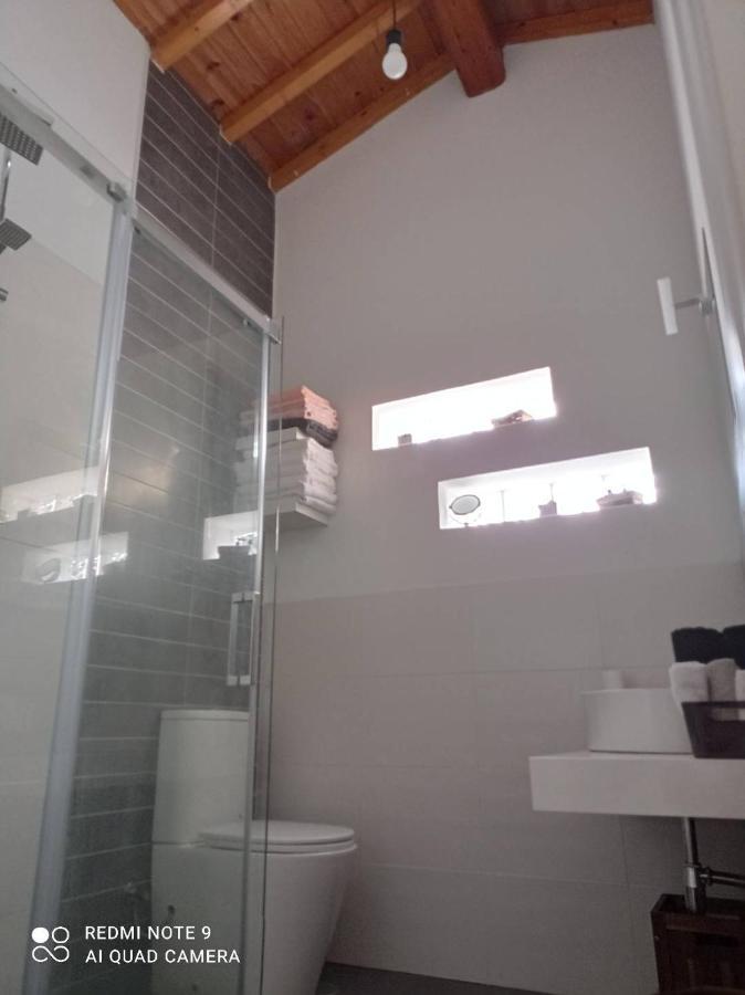 Almademencia Apartment Понтеведра Екстериор снимка