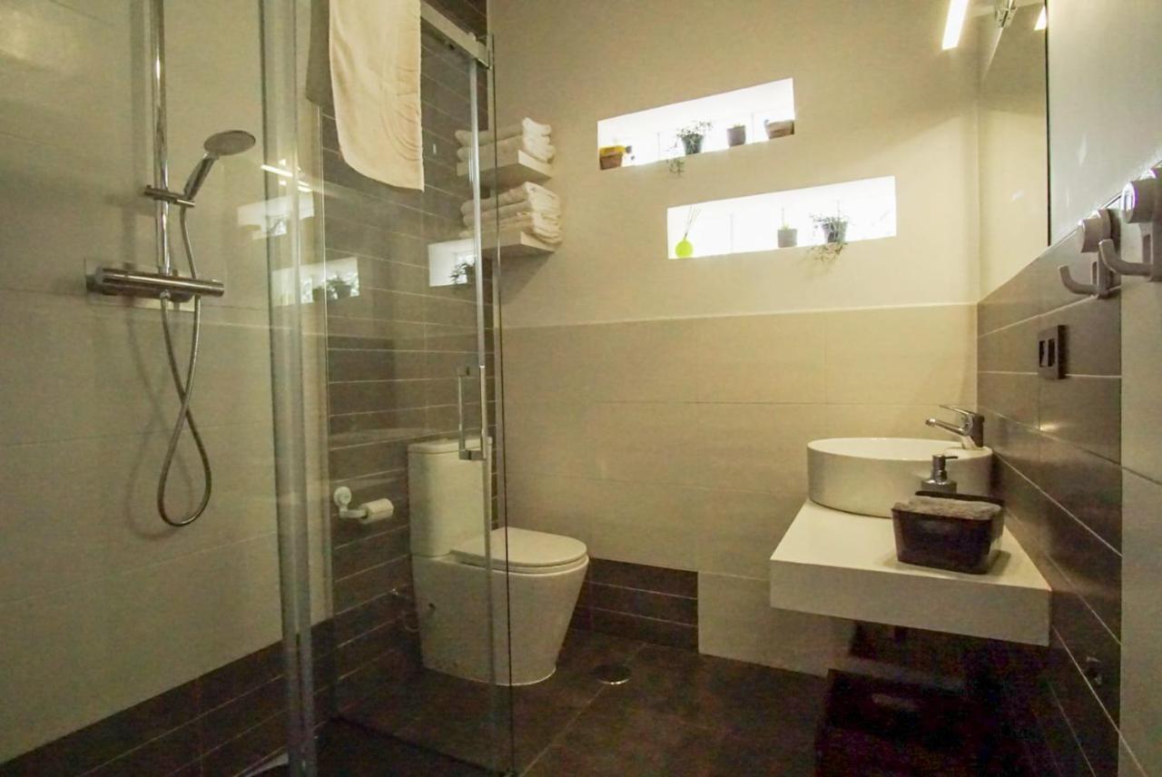 Almademencia Apartment Понтеведра Екстериор снимка