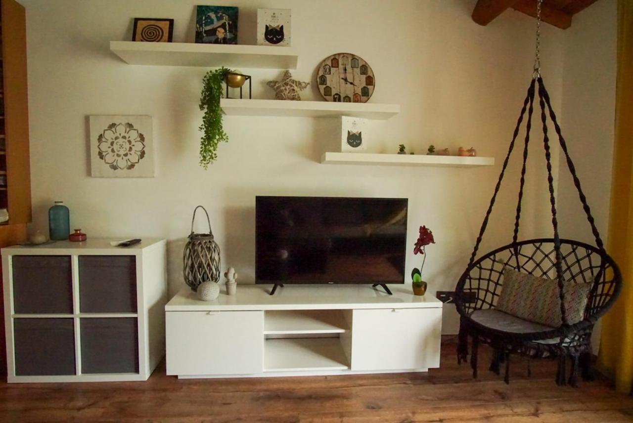Almademencia Apartment Понтеведра Екстериор снимка