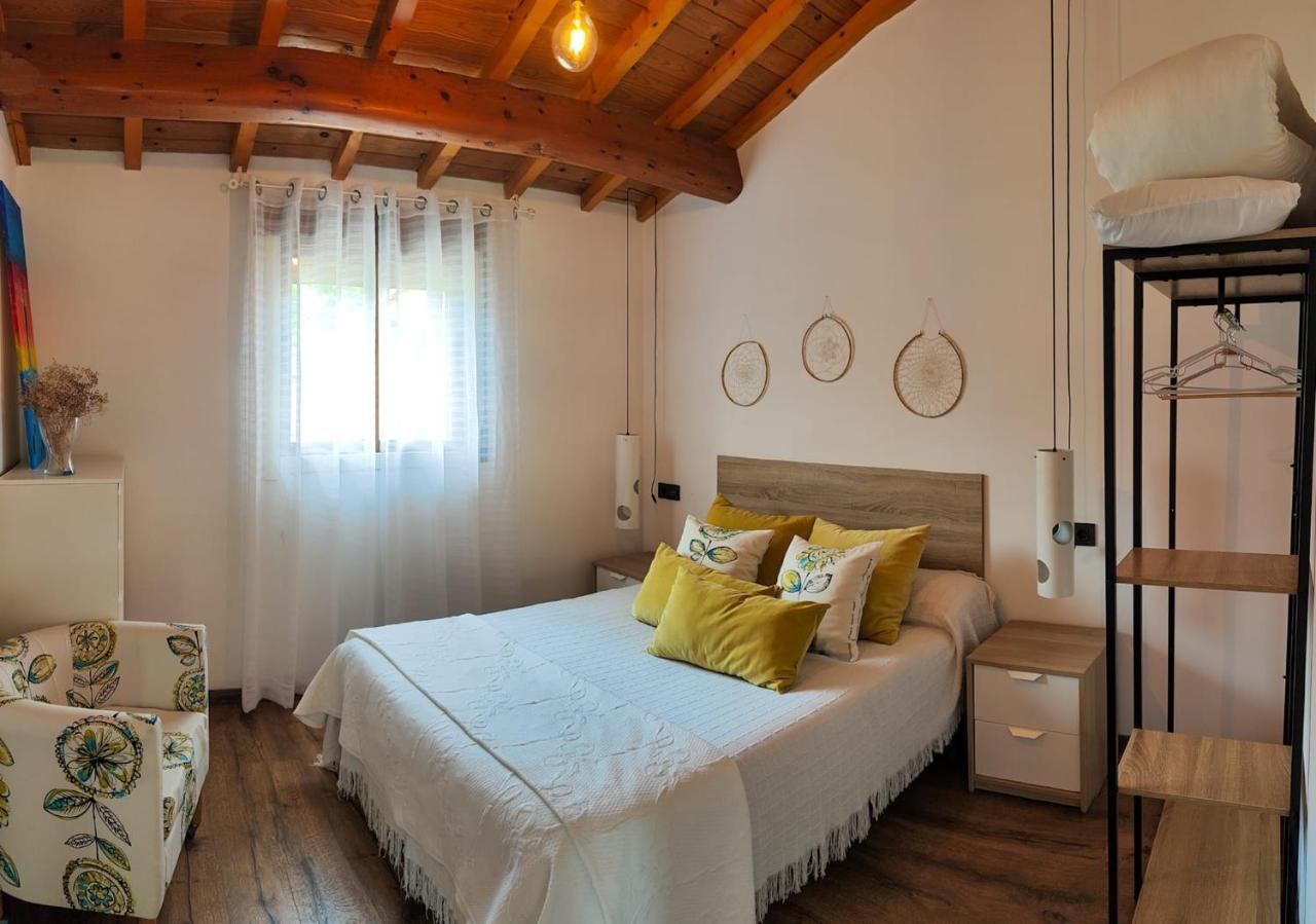 Almademencia Apartment Понтеведра Екстериор снимка